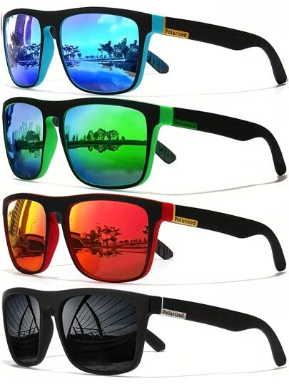 Lentes de sol